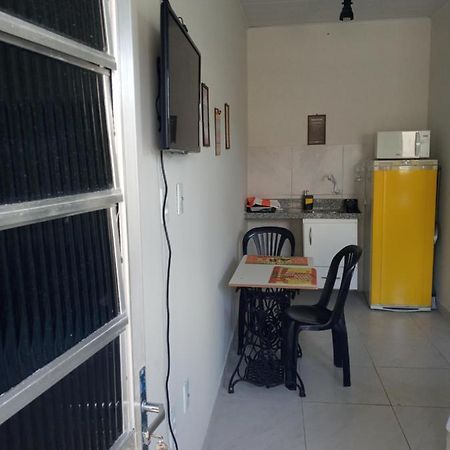 Appartement Loft Agradavel Em Joao Pessoa, Pb Extérieur photo