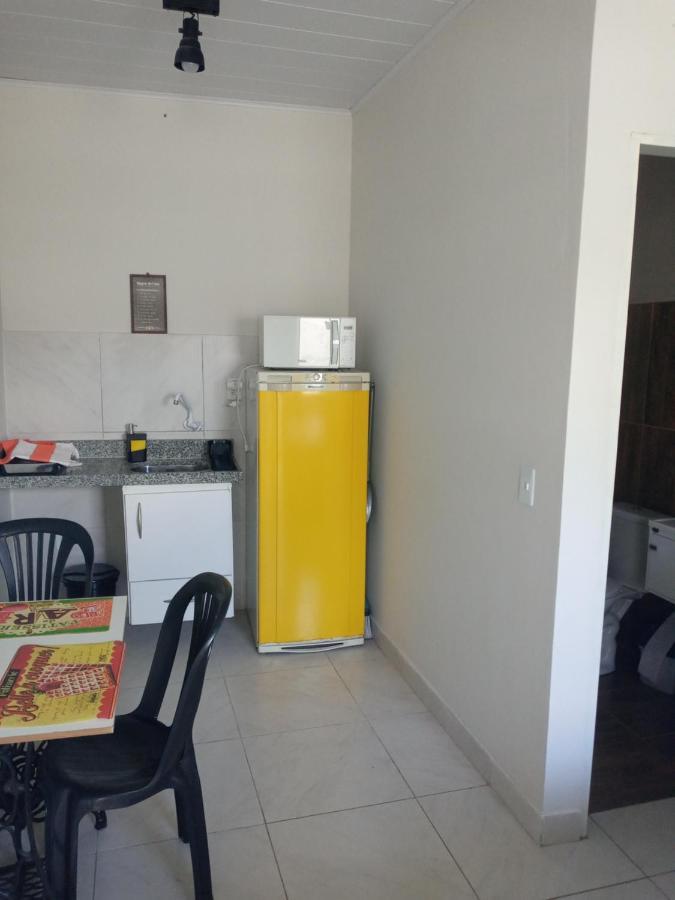 Appartement Loft Agradavel Em Joao Pessoa, Pb Extérieur photo